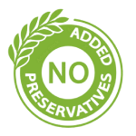 No Preservatives